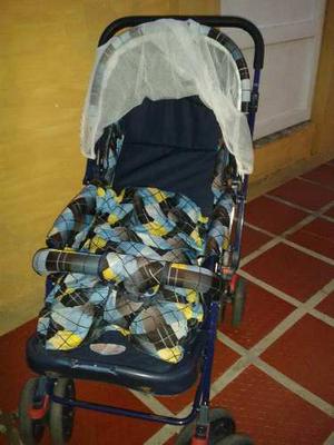 Coche Para Bebe
