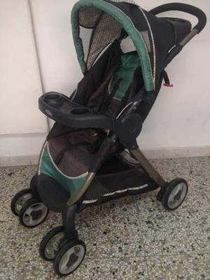 Coche Para Bebe Graco