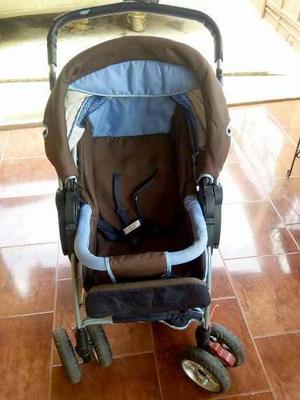 Coche Para Bebe Mimo