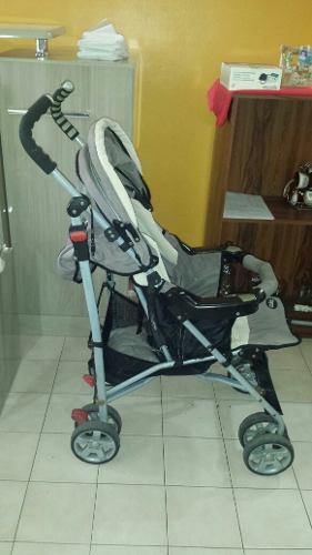 Coche Paraguas Marca Kiddy