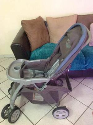 Coche Y Portabebe Safety 1st