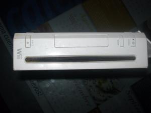 Consola Wii Para Repuesto Barato