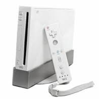 Consola Wii Sin Chipear