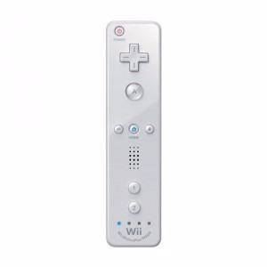 Control De Wii Con Nunchuk
