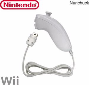 Control Nunchuk Para Wii