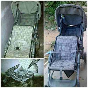 En Venta Coche Dual O De Morochos