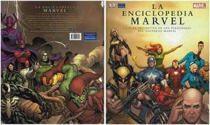 Enciclopedia Marvel ()