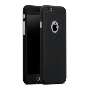 Estuche 360 Para Iphone 6/6s + Protector De Vidrio Glass