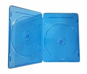 Estuches Para Discos Bluray