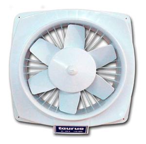 Extractor De Aire Taurus 10 Original Blanco Envio Gratis