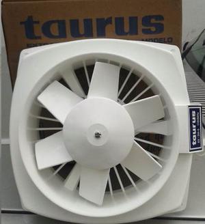 Extractor Taurus Plastico 8 Pulgadas Ex-200s