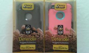Forro Estuche Otterbox Defender Iphone 6plus/6s Plus