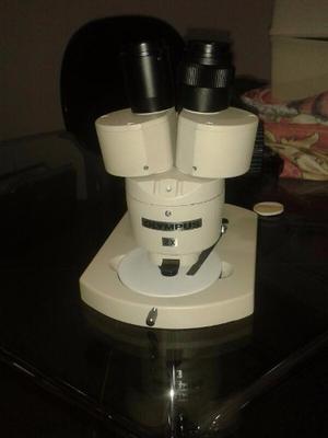Microscopio Stereo Olympus Ve-31/ve-32