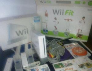 Nintendo Wii