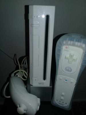 Nintendo Wii