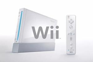 Nintendo Wii & Accesorios Originales