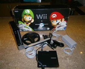 Nintendo Wii Chipeado (usado) Oportunidad