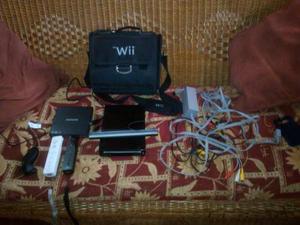 Nintendo Wii Como Nuevo