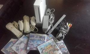 Nintendo Wii Original