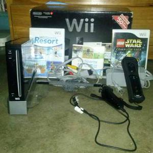 Nintendo Wii Original