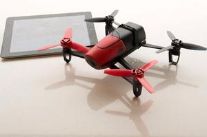 Parrot Bebop Drone Dron Con Camara Remate Por Viaje