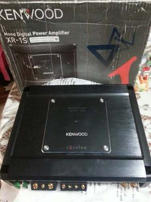 Planta Kenwood Excelon Monoblock.