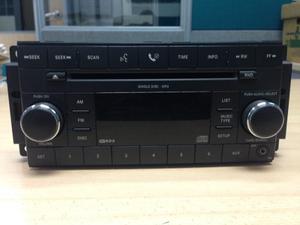 Radio Reproductor Jeep Cherokee