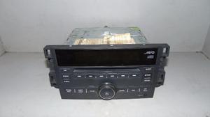 Reproductor Mp3 Chevrolet Aveo Lt Original