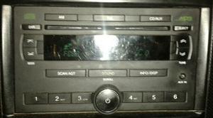 Reproductor Mp3 Chevrolet Aveo Original