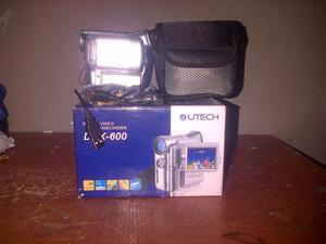 Se Vende Camara Utech Nueva Usada Con Sus Ascesorios