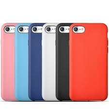 Silicone Case Iphone 6/6s Y 6plus, Iphone 7/7 Plus