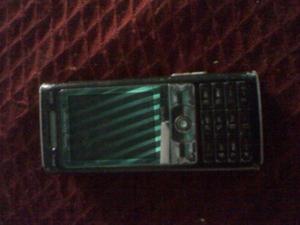 Sony Ericsson Cyber Shot