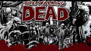 The Walking Dead El Comic