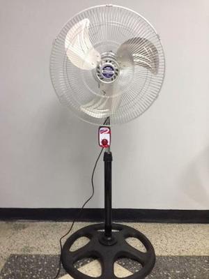 Ventilador De Pedestal De 18 Pulgadas Aire