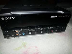 Vtr Sony