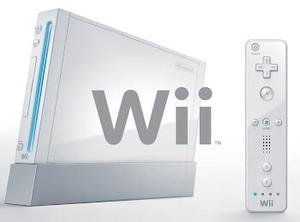 Wii