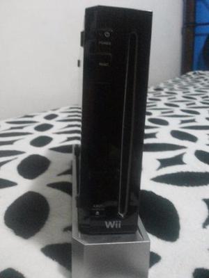 Wii Original Perfectas Condiciones, Control, Forros, Juegos