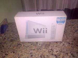 Wii Sports Blanco