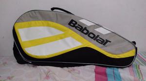 Bolso Babolat Original Tenis Como Nuevo