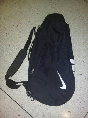 Bolso Para Raquetas Nike - Usado