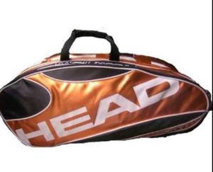 Bolso Tenis Thermobag Head. Espectacular Modelo Tourteam