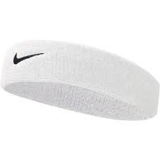 Cintillo Sudadera Nike Swoosh Headband