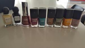 Esmalte De Uñas Revlon Y Covergirl Originales