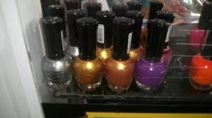 Esmaltes Originales Kleancolors Bellisimos