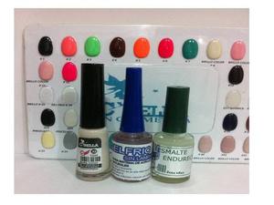 Esmaltes Para Uñas Al Mayor Marca C`bella