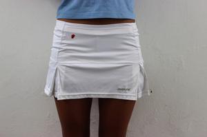 Falda Para Tenis Babolat