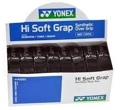 Hi Soft Grap Yonex Negros