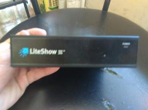 Liteshow Iii Infocus