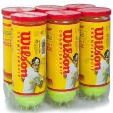 Pelotas De Tenis Dunlop