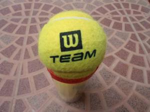 Pelotas De Tenis - Wilson